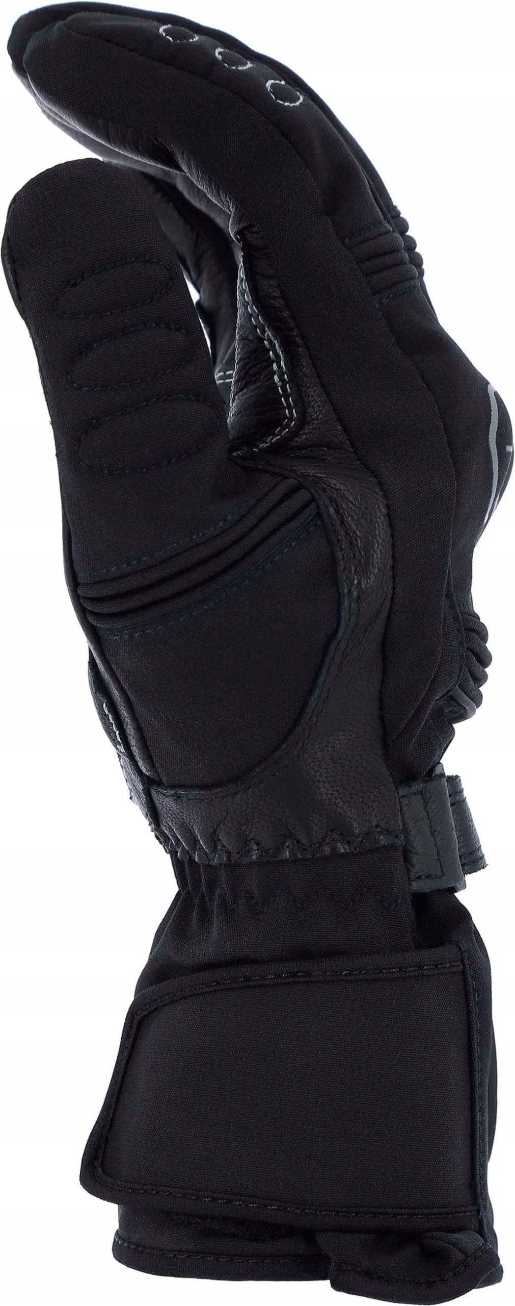 RICHA RĘKAWICE SONAR GORE-TEX BLACK XL Numer katalogowy producenta 5SON-100-XL