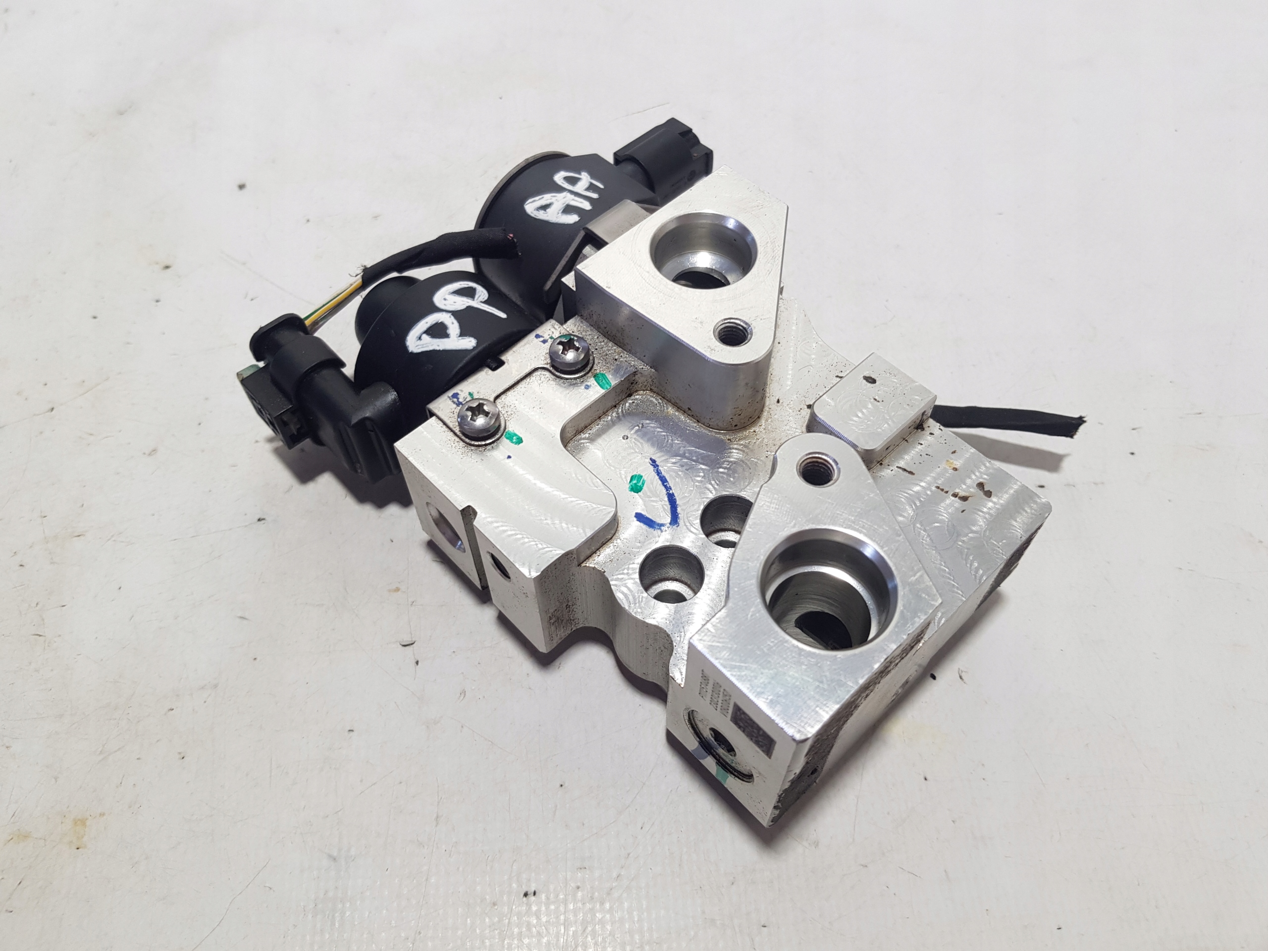 Sensor KLIMY klimaanlage MG 4