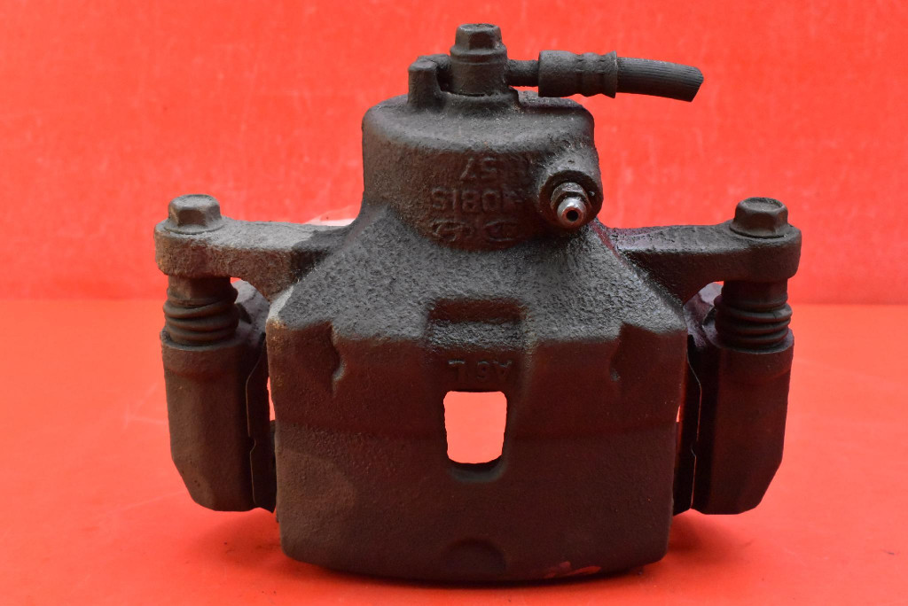 caliper brake left front KIA CEED 2 II 1.6 CRDI 128 KM 12-15