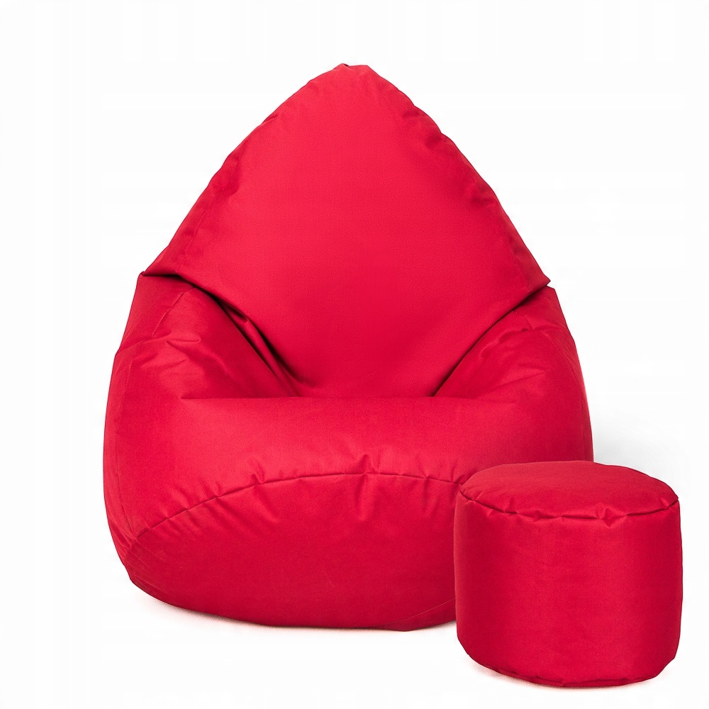 

Pufa Worek Sako XXXXL Kodura| Fotel Pufy