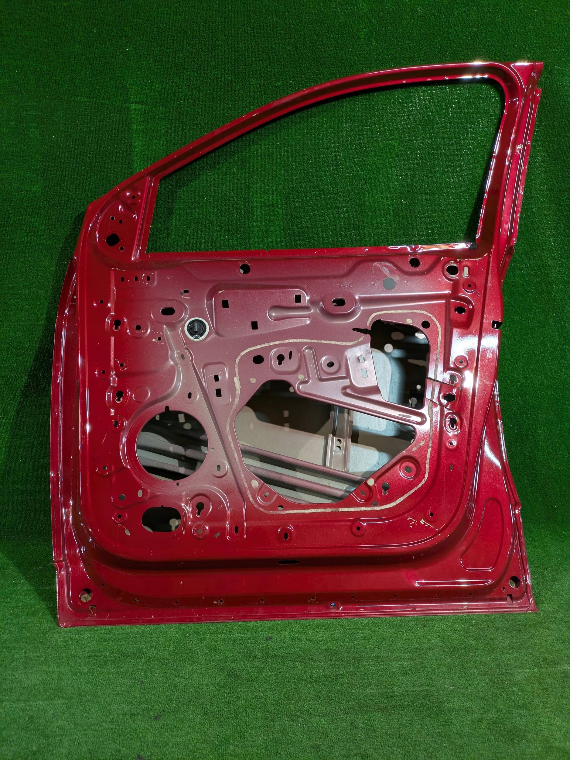 door front right right front PEUGEOT 3008 5008 II