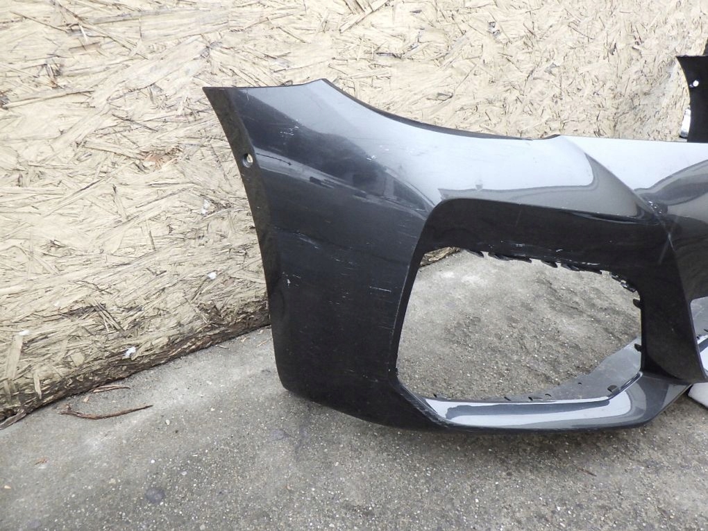 BMW 5 G30 G31 LIFT LCI M PAKIET front bumper