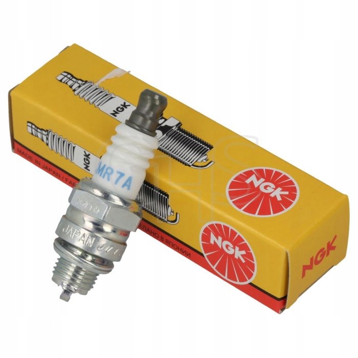 

Świeca Ngk CMR7A Makita EA3200S EA3201S 3210S
