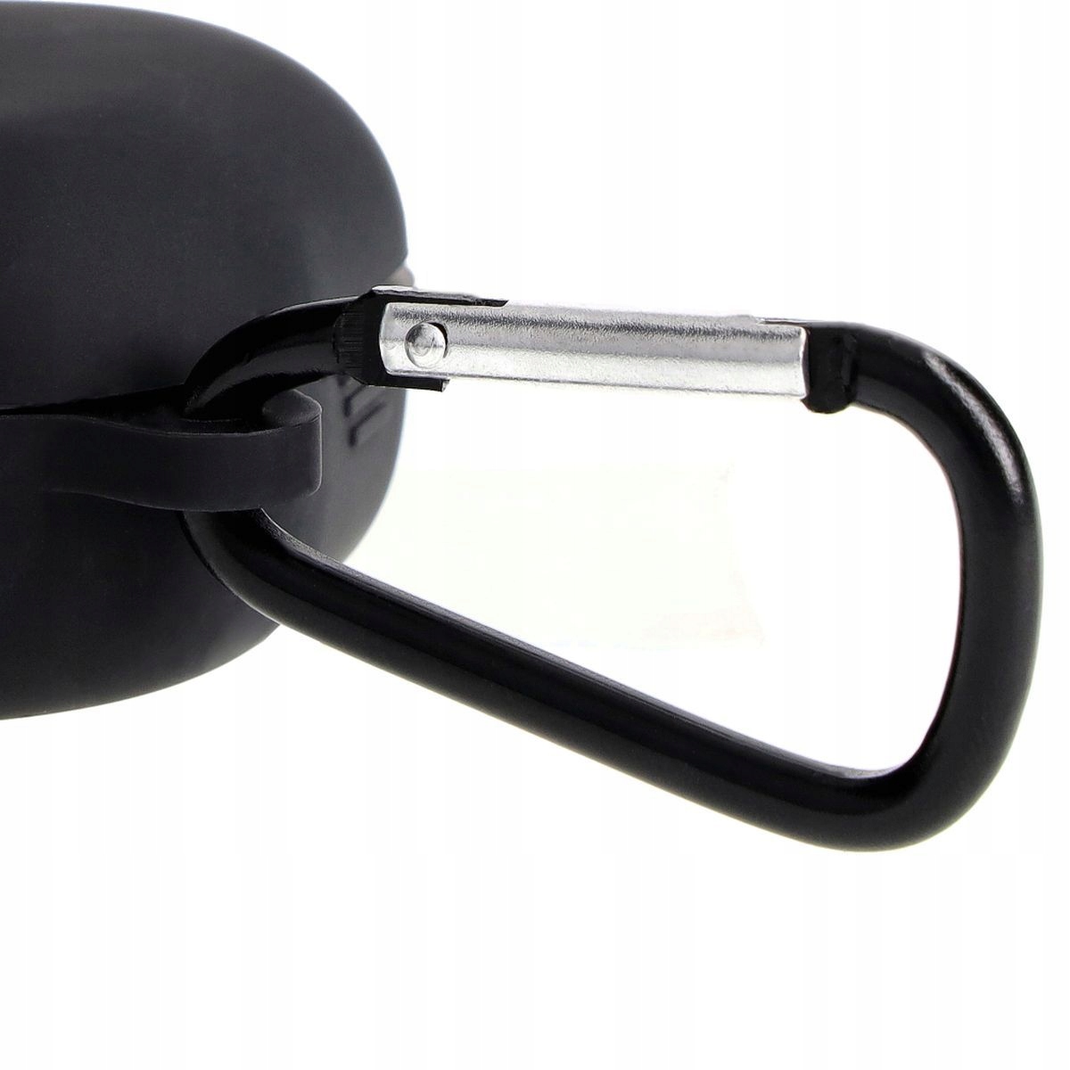 Obudowa na słuchawki Bizon do Galaxy Buds Live/ Pro/Buds2/Buds2 Pro/Buds FE Marka Bizon