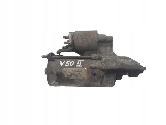 VOLVO V50 1.8 B 04-12 ROZRUSZNIK 30667738 3M5T-11000-AD