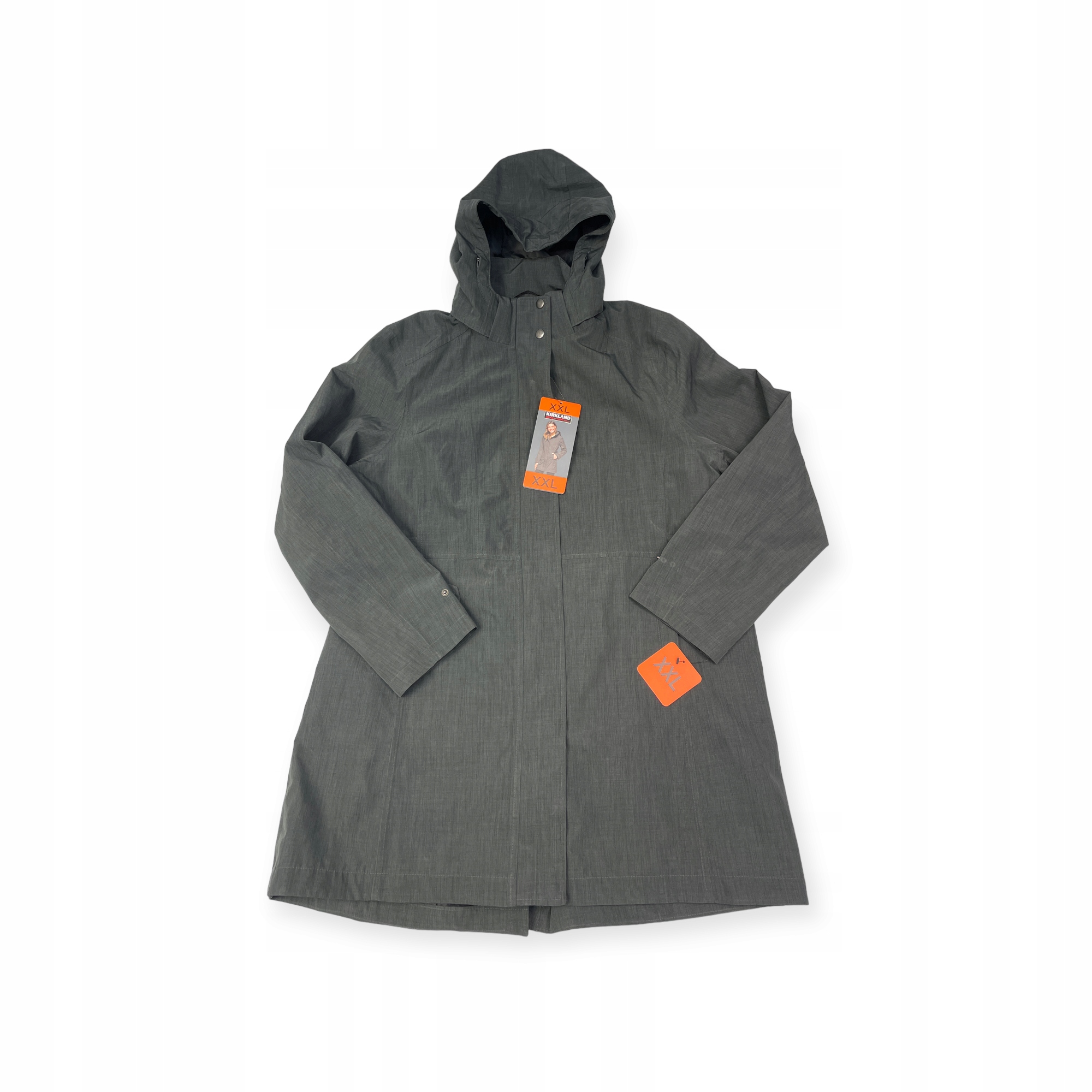 Dámská bunda Kirkland XXL