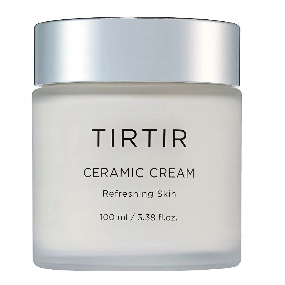 Tirtir Ceramic Cream hydratační krém na obličej 100ml intenzivní hydratace