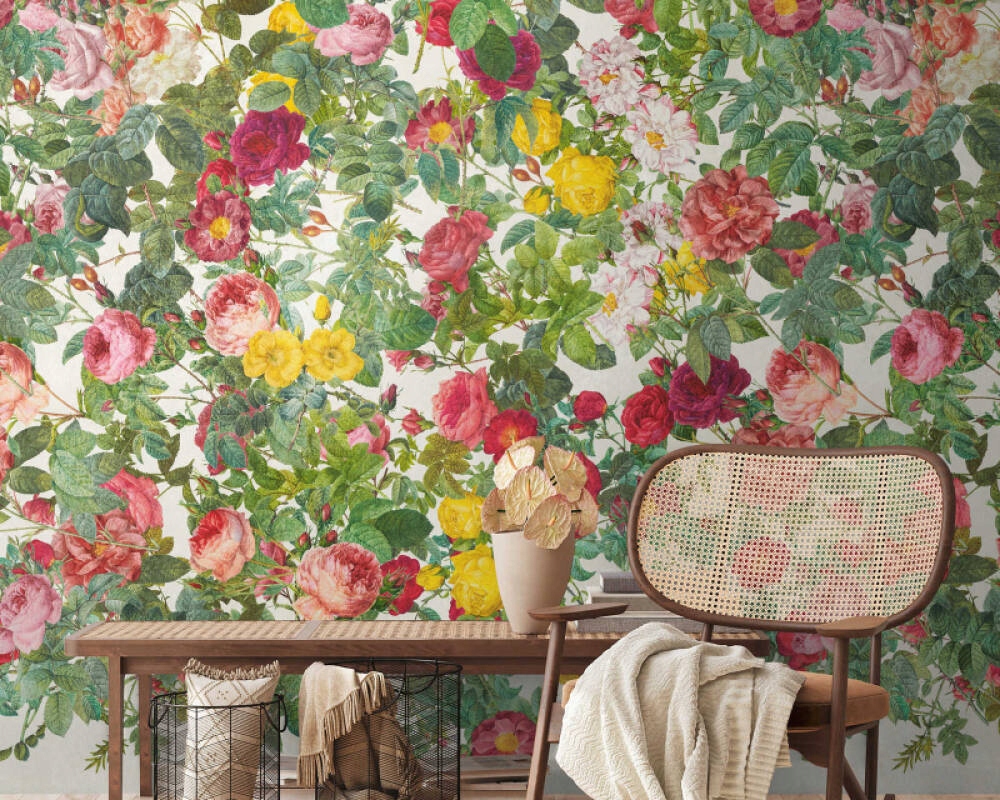 As Creation Tapeta The Wall 3 39864-1