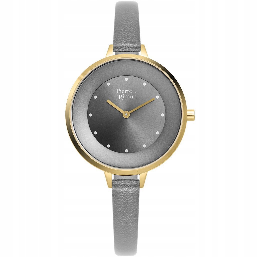 Pierre Ricaud P22039.1G47Q Hodinky