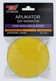 

Moje Auto Detailer Aplikator Gąbka Do Wosków