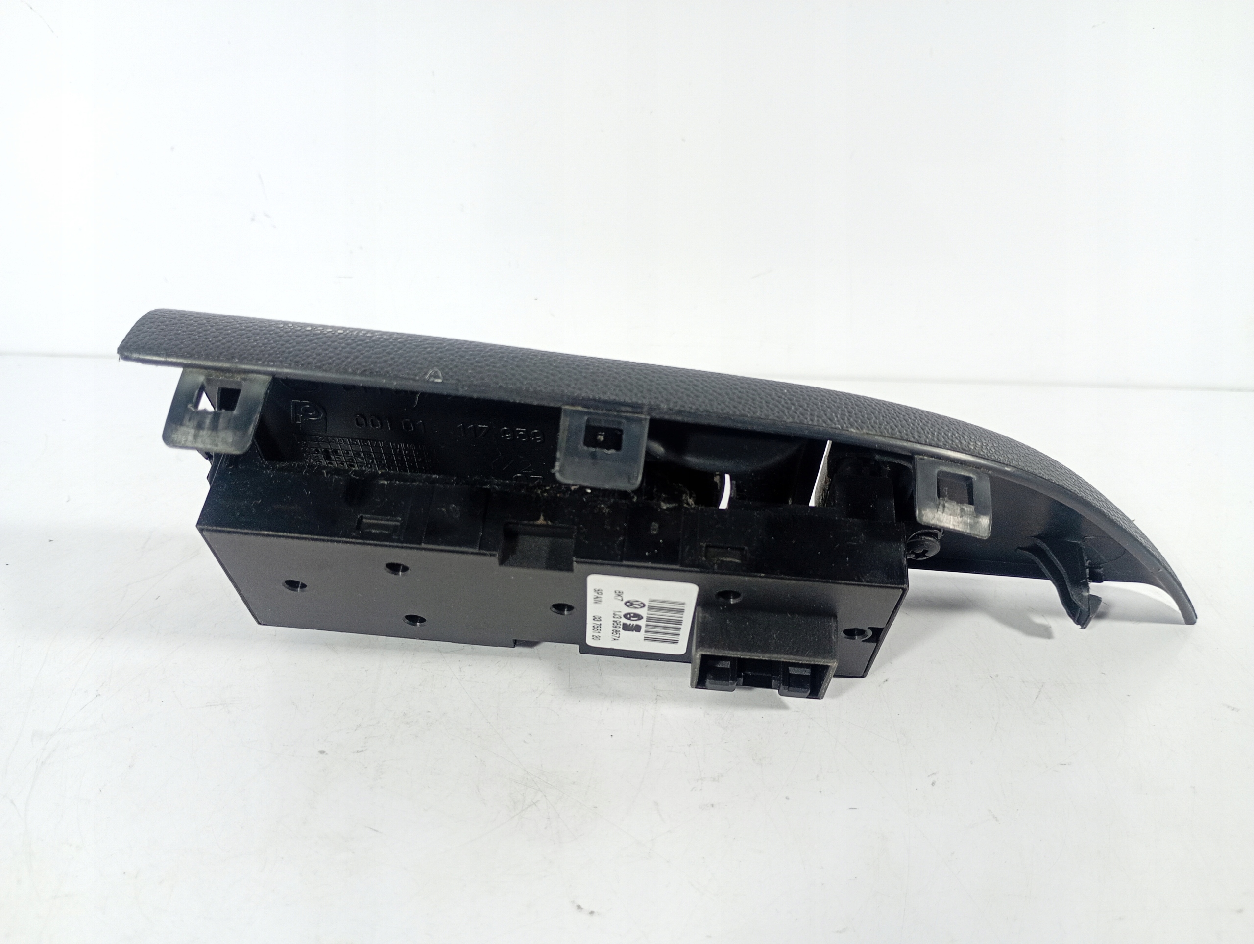 Skoda Fabia 1 l 99-08 PANEL REGULACJA regulation windows OE 193959857A