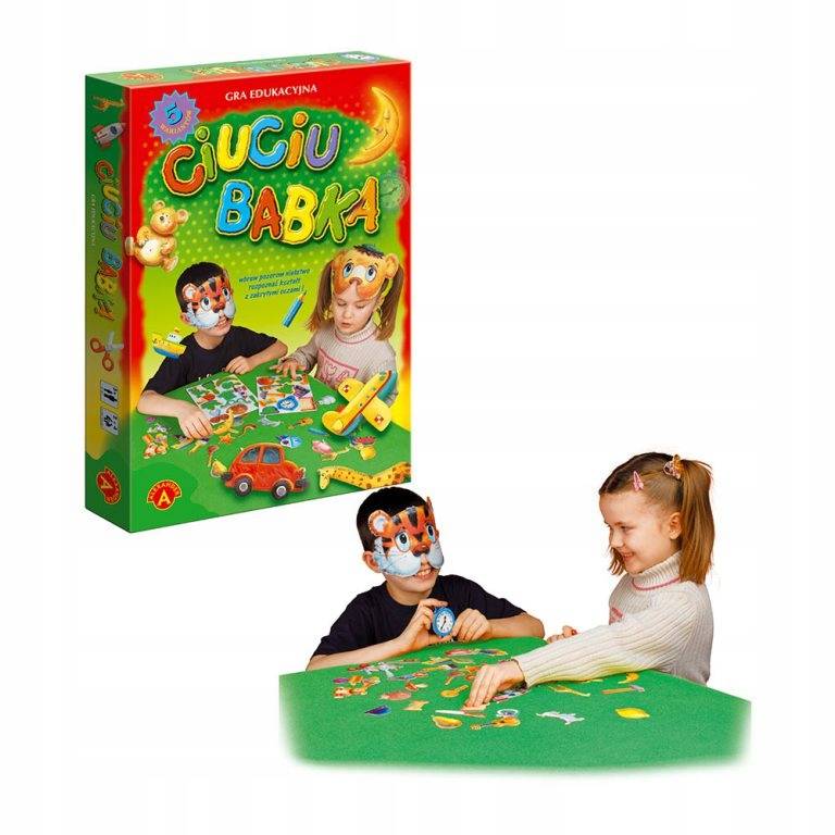 Ciuciu babka Kod producenta 0200