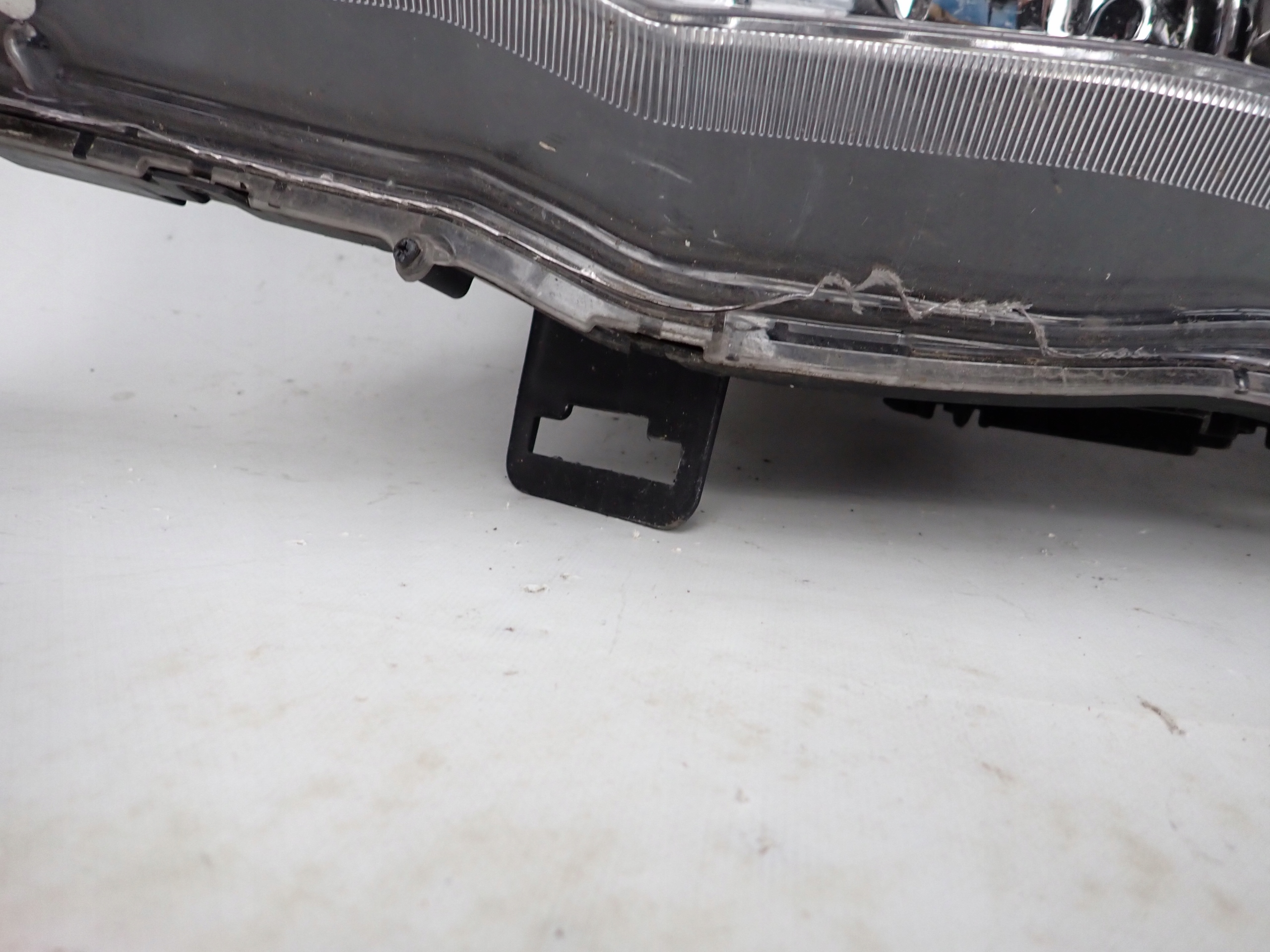 MITSUBISHI LANCER X 07-16 light left front front 8301C3-37