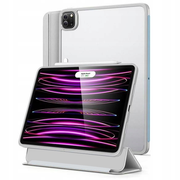 

Esr Etui Obudowa Na Ipad Pro 12.9 2021 2022 M2