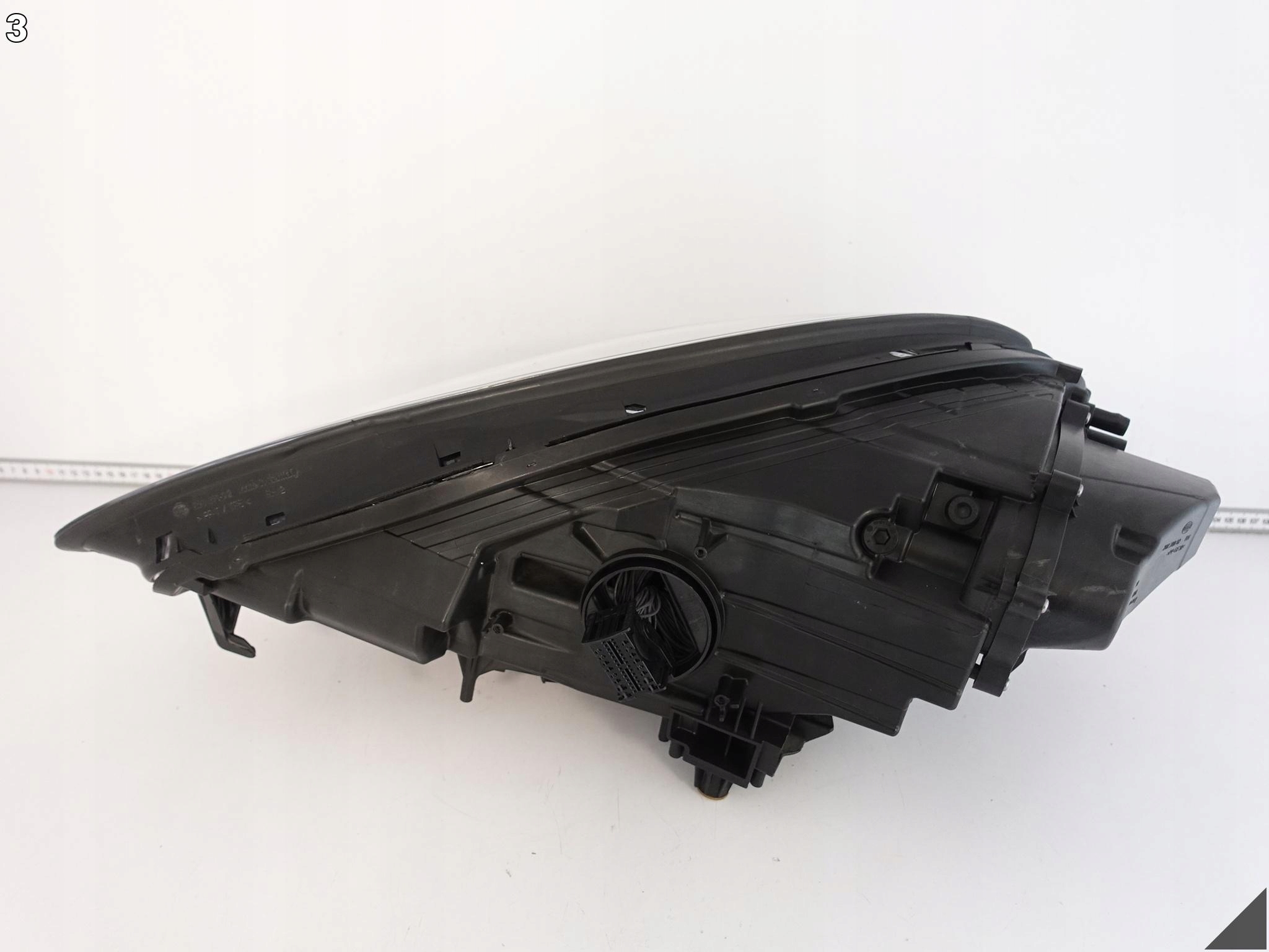 PORSCHE PANAMERA II 2 971 16-23 light FULL LED right front EUROPA