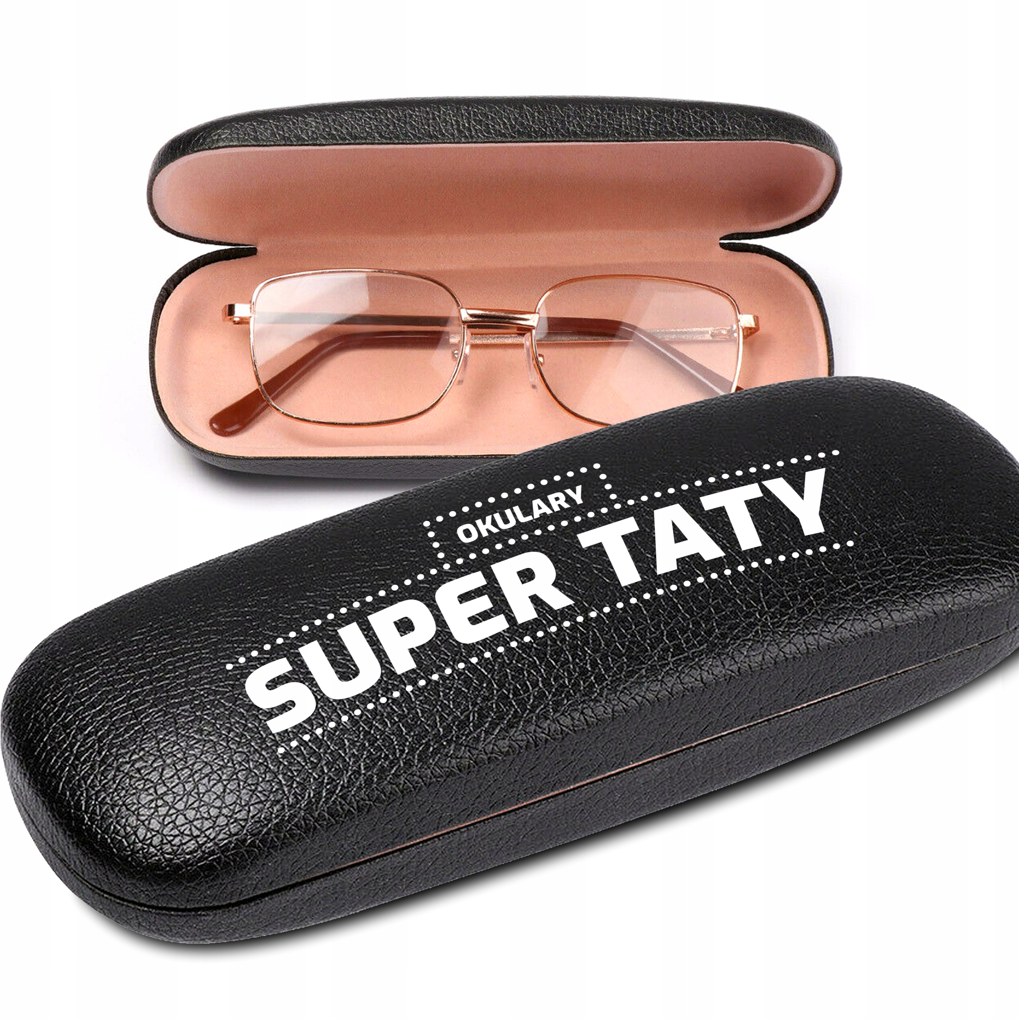 

Etui na Okulary dla Taty Dzień Taty