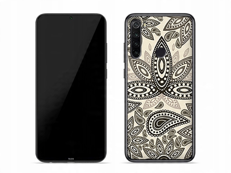 

Etui do Xiaomi Redmi Note 8 Fantastic Case
