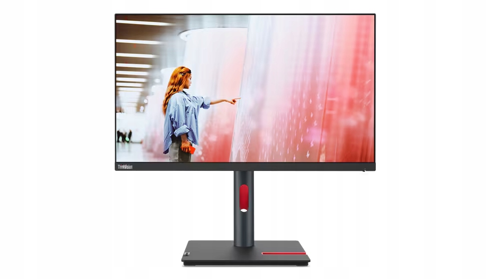 ThinkVision P24q-30 24" 2K Qhd Monitor Hdmi