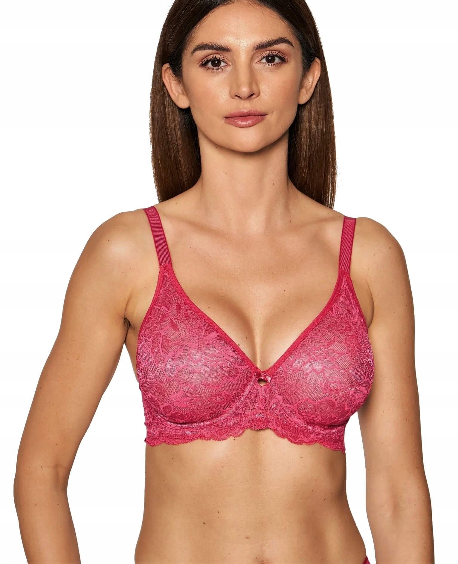 Triumph Amourette Charm W02 Podprsenka 75C