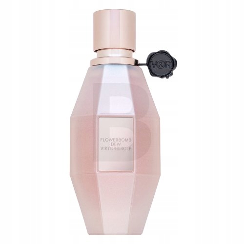 Viktor & Rolf Flowerbomb Dew parfémovaná voda pro ženy 50 ml