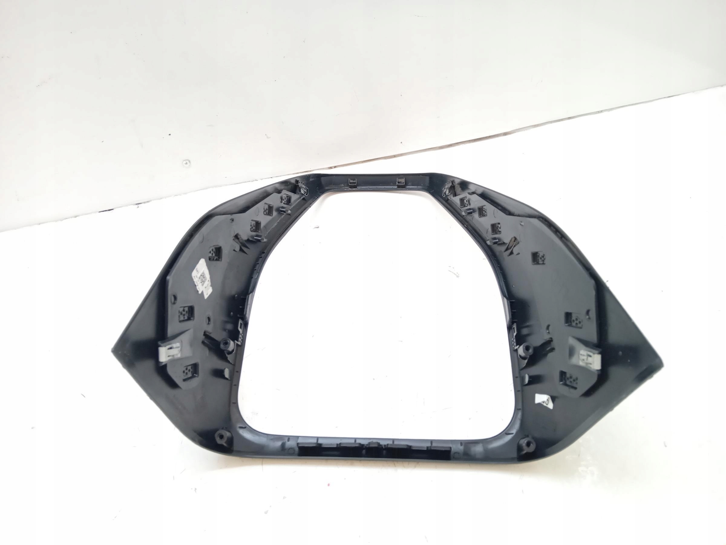 защита рамка консоли FORD PUMA MK2