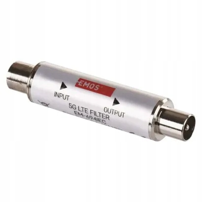 Filtr LTE 5G EM694IEC