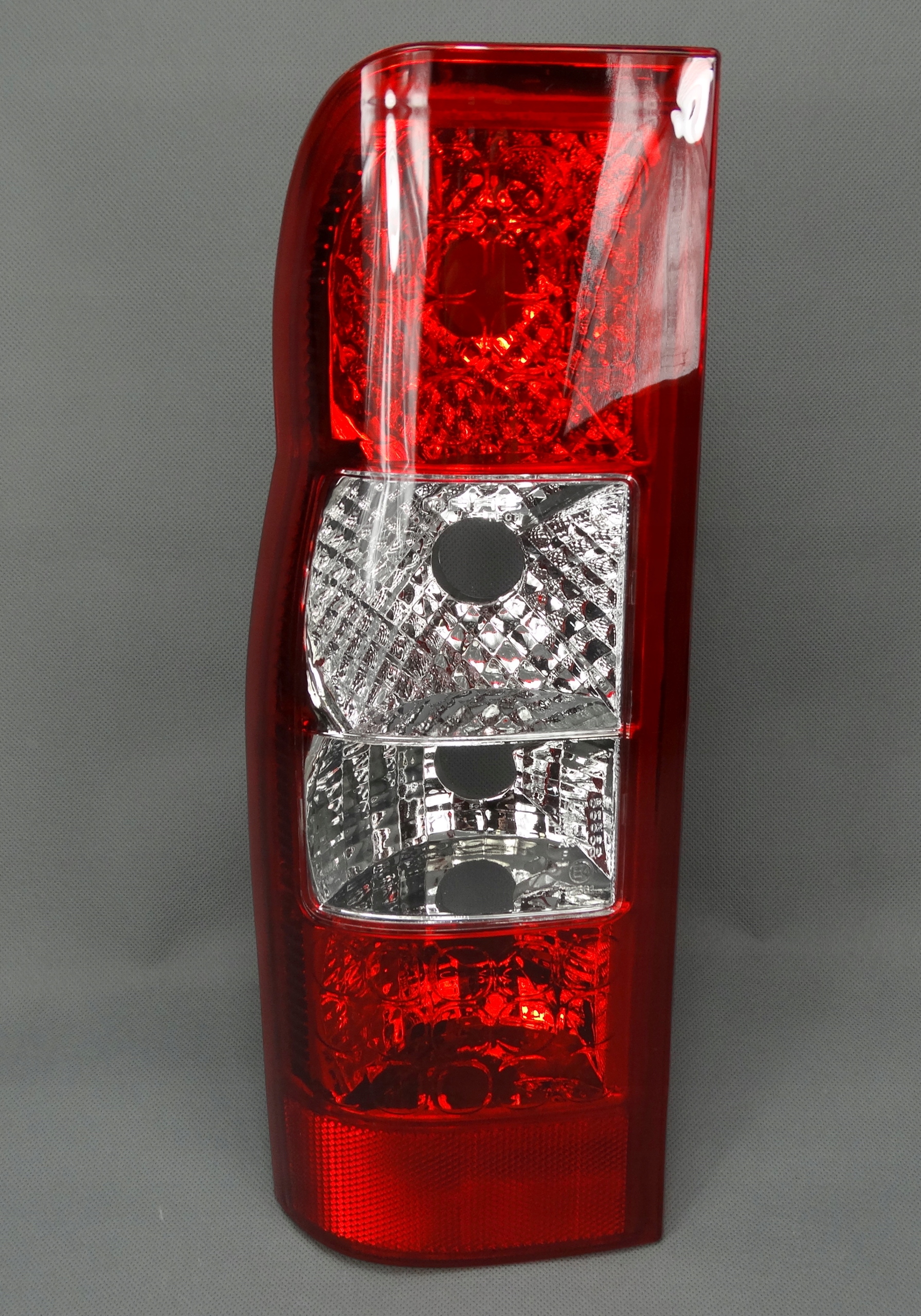 LAMPA FORD TRANSIT TYŁ TYLNA 2006-2014 MK7 LEWA Stan opakowania oryginalne