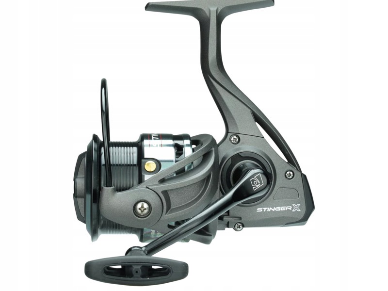 Kołowrotek wędkarski Robinson Stinger X Fd 405