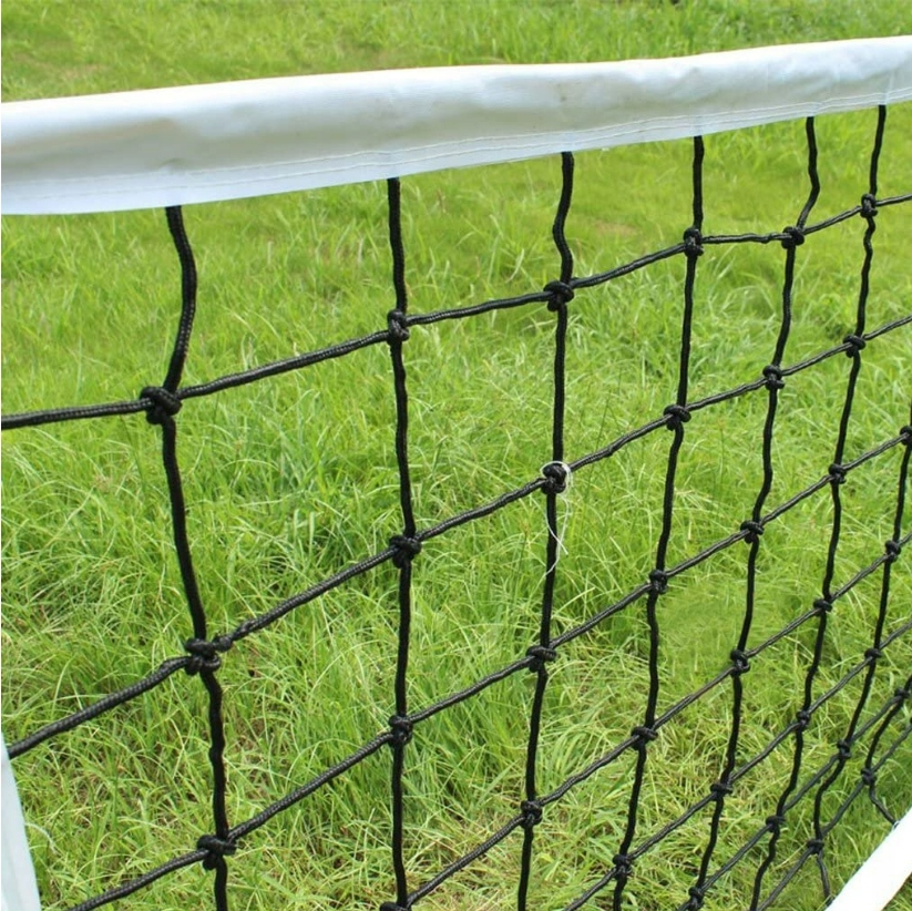 Siatka do siatkówki Aptel AG300 9,5 m x 1 m Marka Verk Group