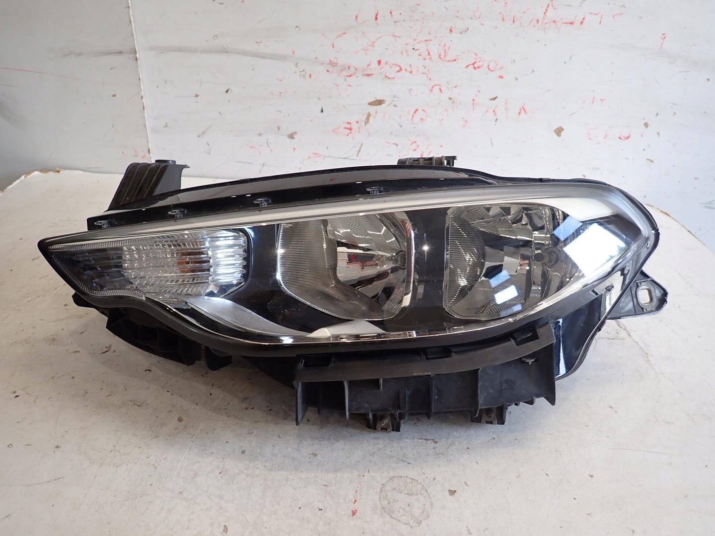 light front front left FIAT TIPO II 2015- 5191144880
