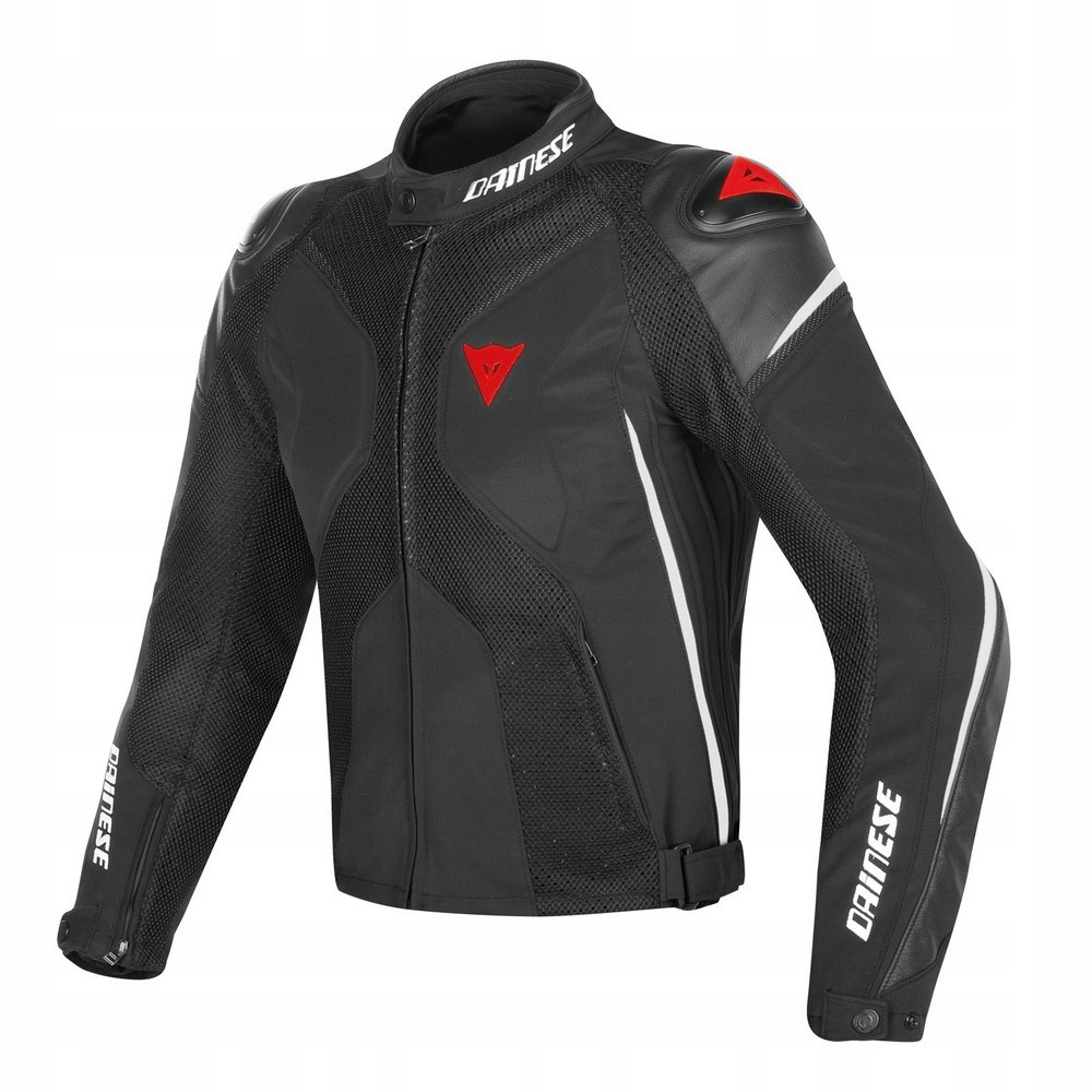 Kurtka Dainese Super Rider D-Dry r. 56
