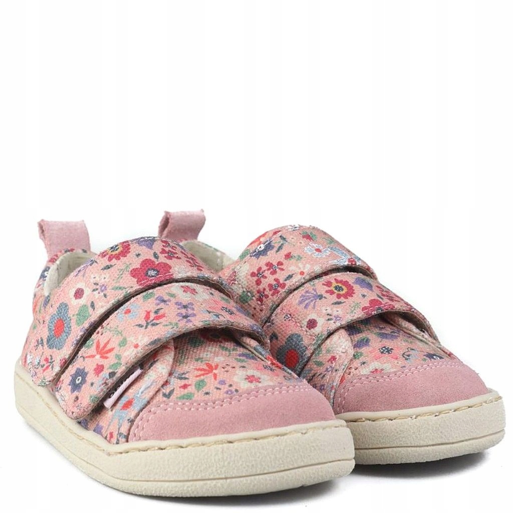 Mido Wildflower 60-08/70-08 tenisówki barefoot dla dziewczynki 29