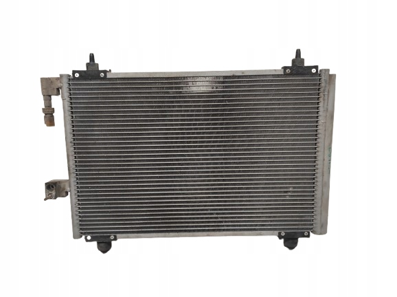 CITROEN C5 II 2 X7 08- 2.0 16V CHŁODNICA KLIMATYZACJI NISSENS 94723