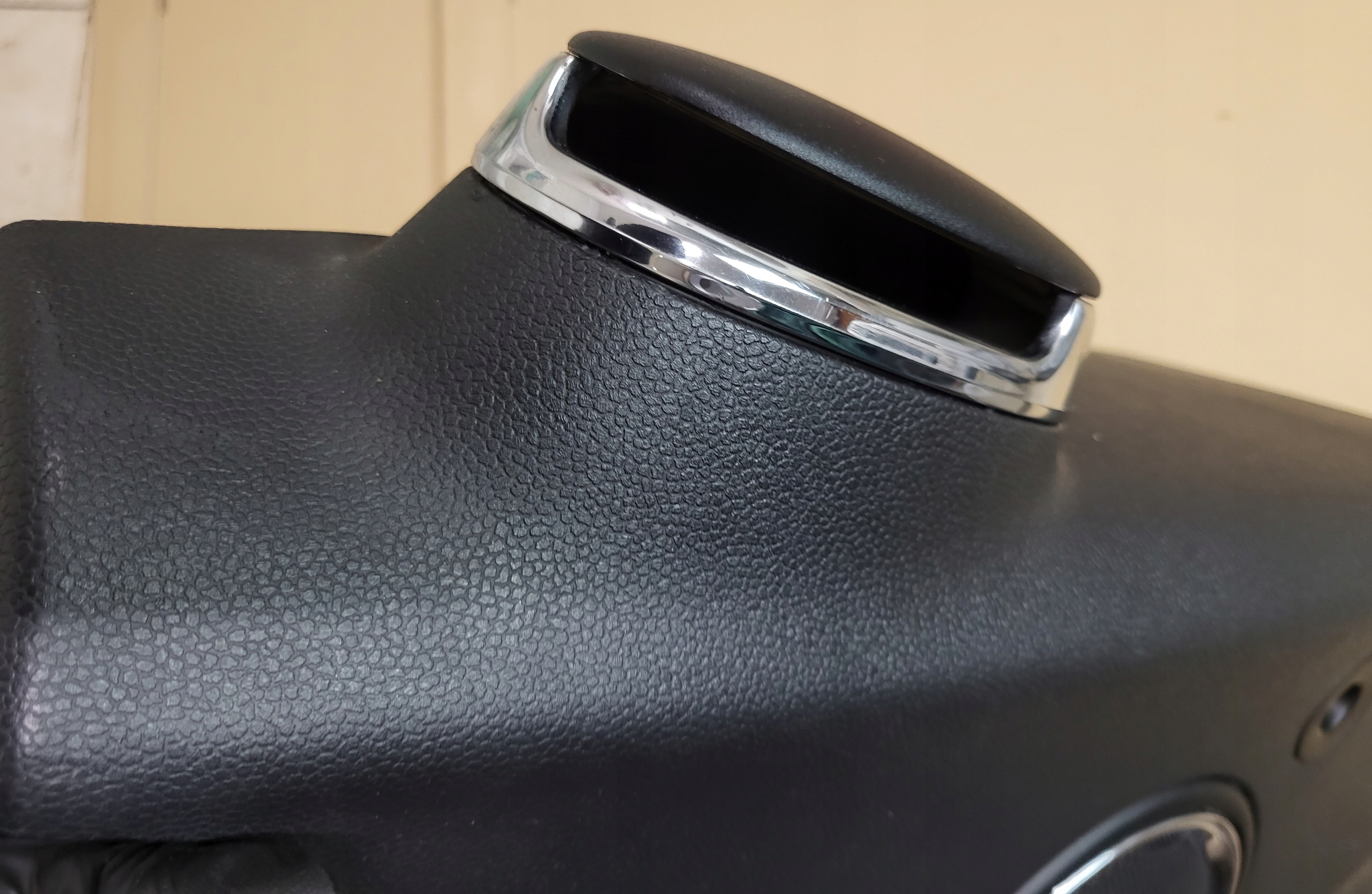 side upholstery left rear part DEKOR CHROM MINI COOPER F57 CABRIO OE