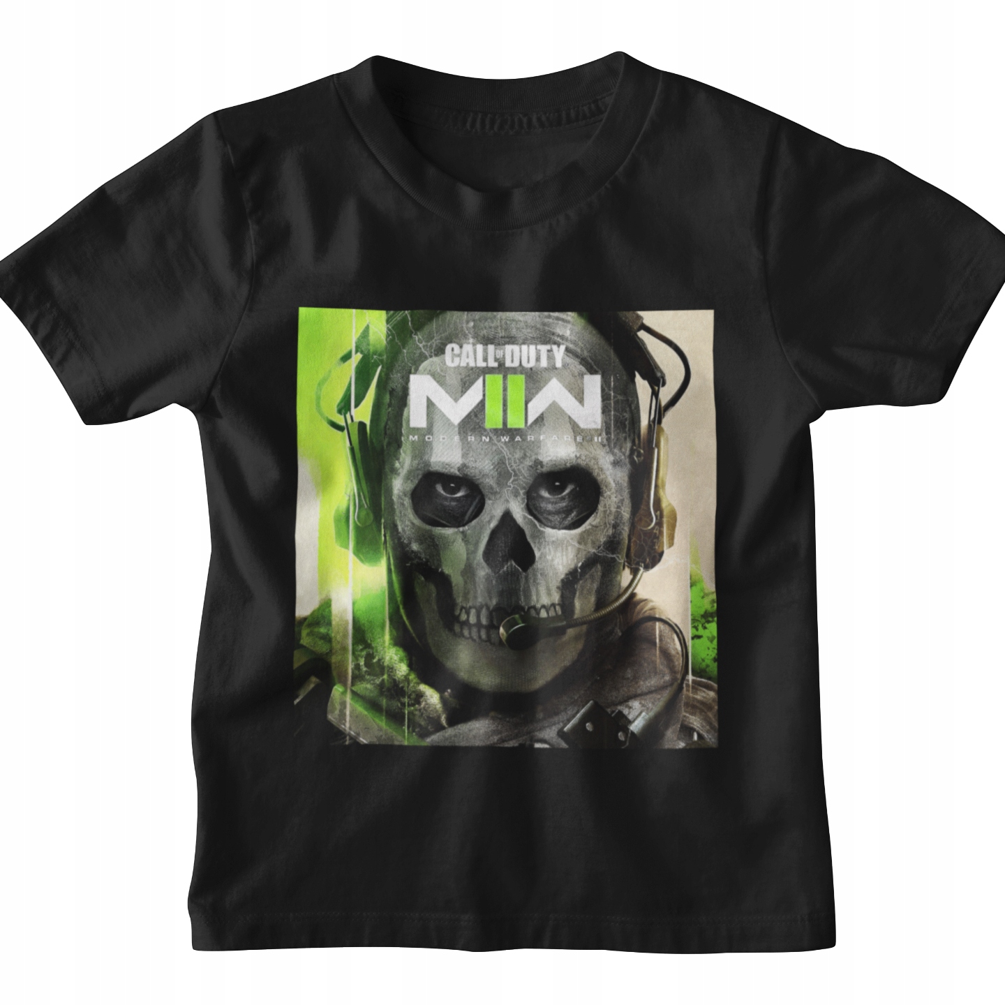 

Call Of Duty Gra Koszulka Dziecięca Dla Dziecka