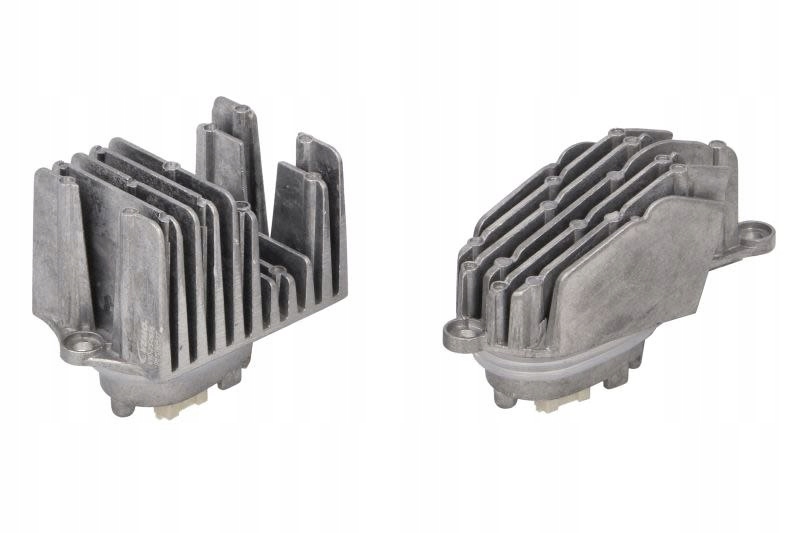 Jednostka sterująca oświetleniem VEMO V10-73-0675