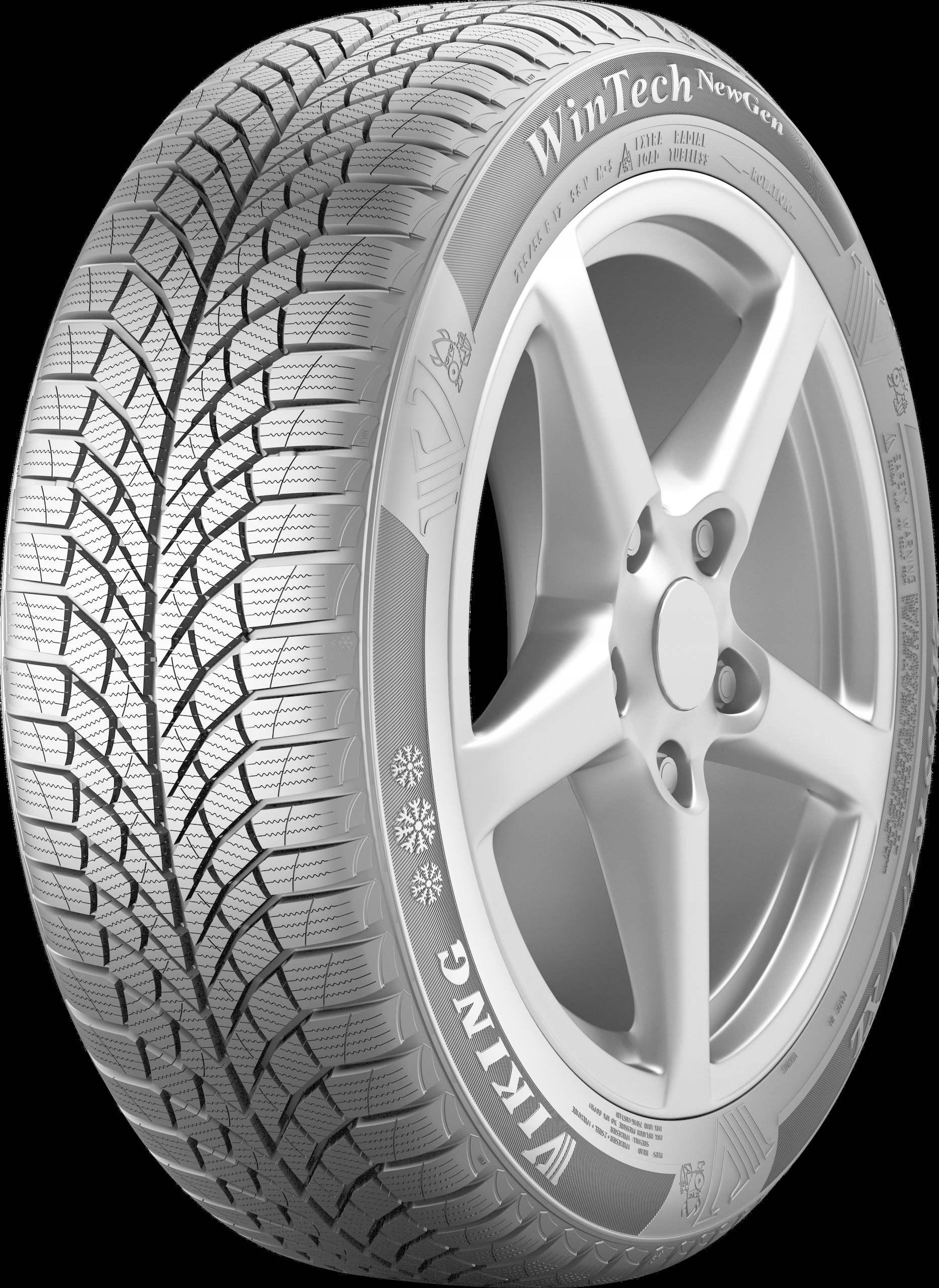 Viking WinTech NewGen 205/55R16 94 V