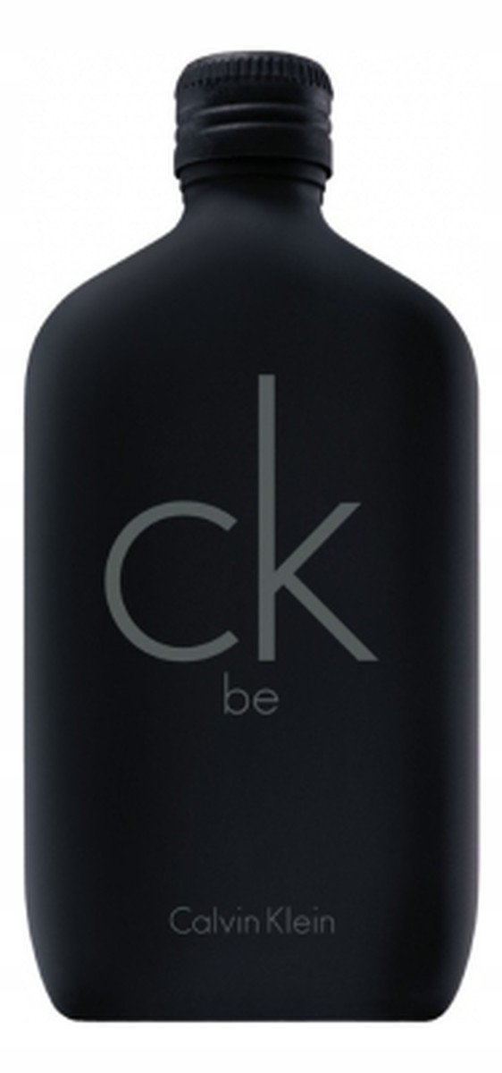 Calvin Klein Ck Be Toaletní voda 200 ml