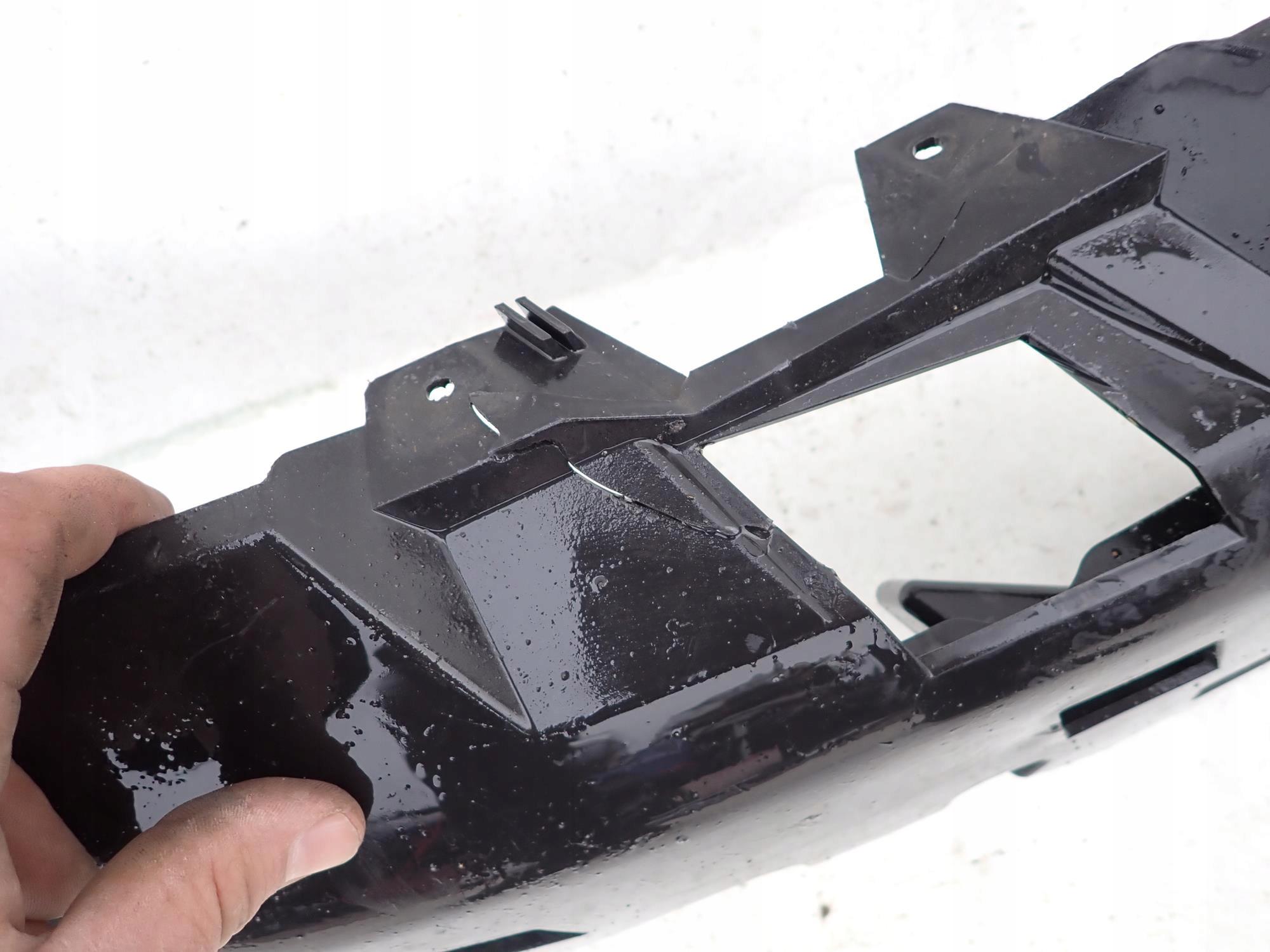 NISSAN NAVARA III 3 LIFT 10-14 support right front