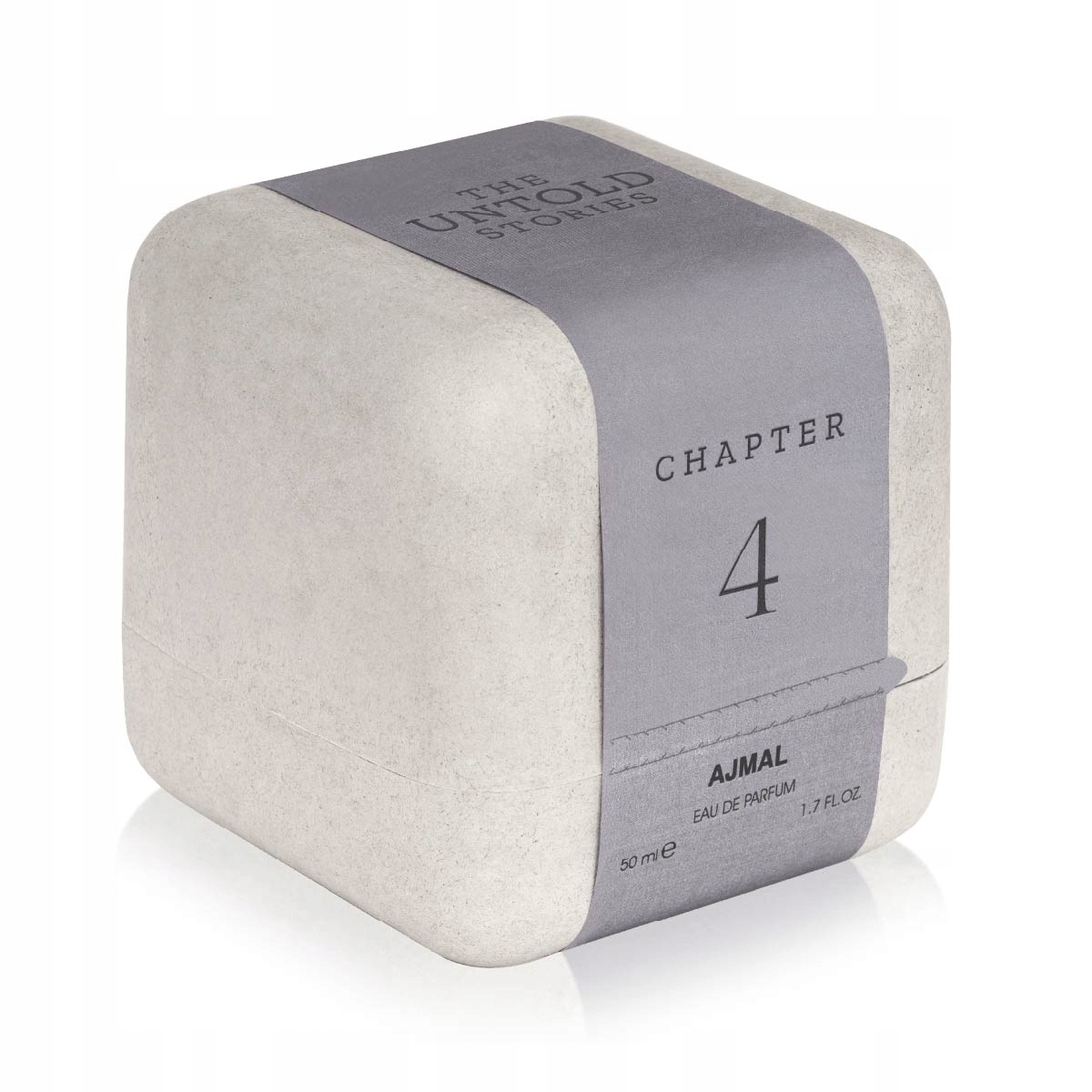 Ajmal Chapter 4 Edp 50 ml Unisex