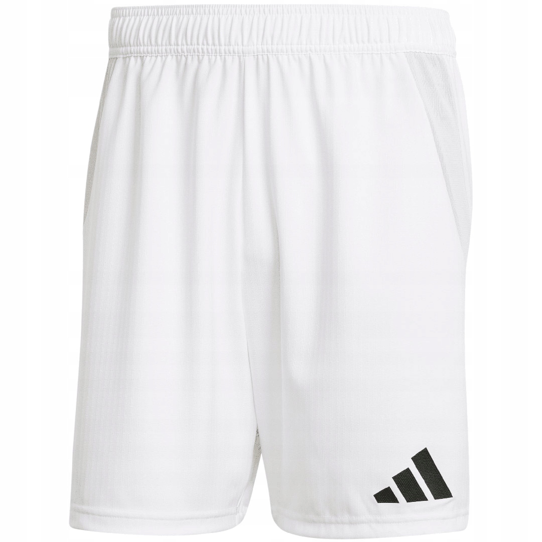 Kraťasy adidas Tiro 24 Competition Match bílé Vel. 2XL