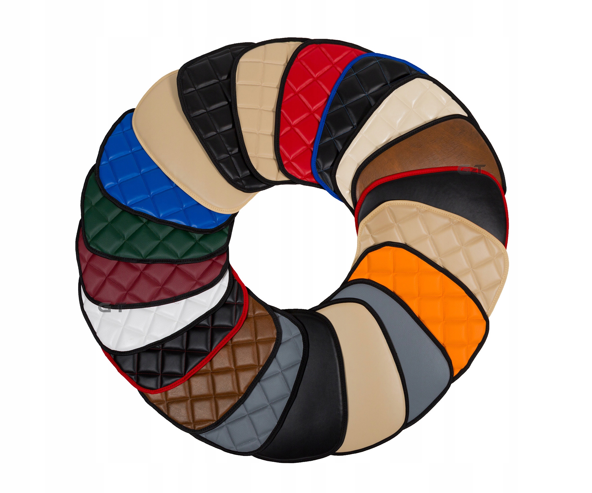 КОВЕР КОВРИКИ СТЕГАНЫЕ RENAULT ГАМА Т ПЛОСКАЯ ПОЛ