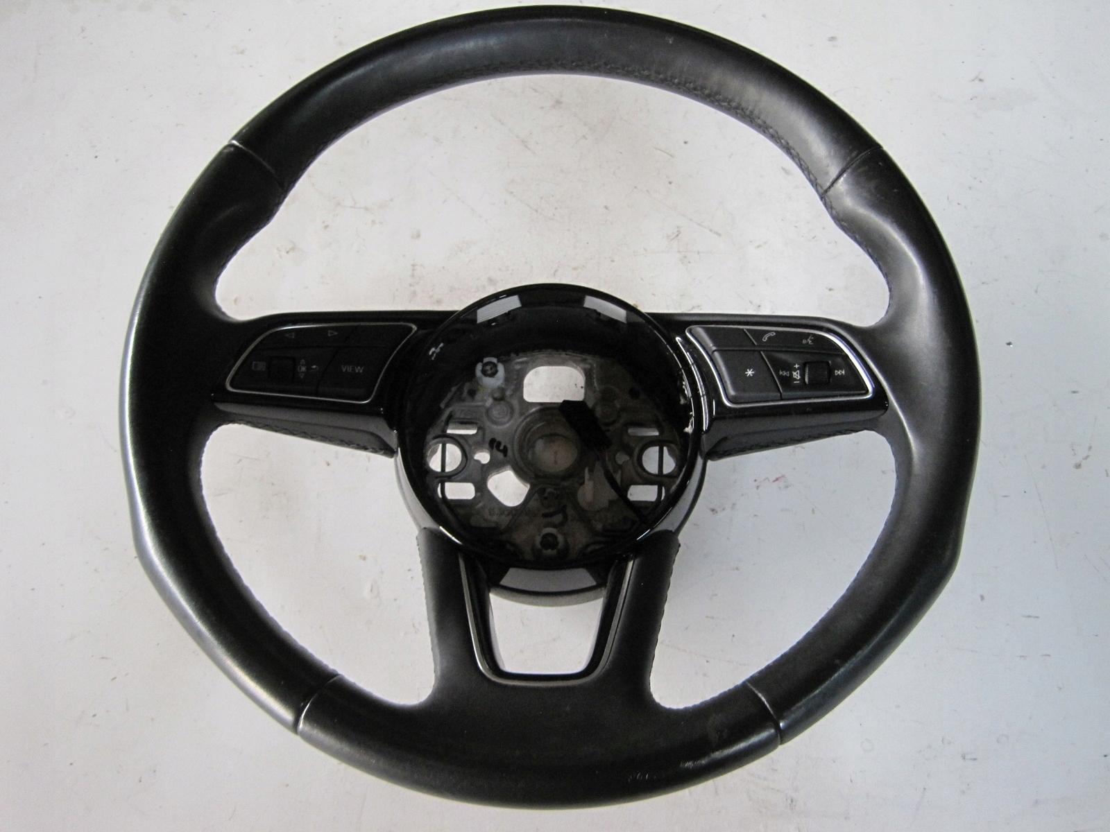volant AUDI A1 82A