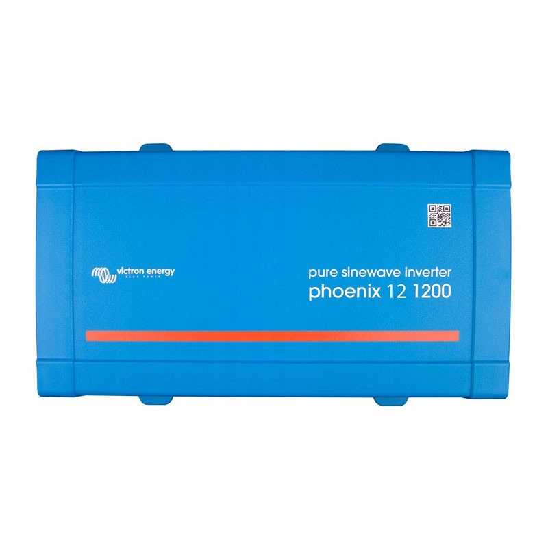 Phoenix 12/1200 VE.Direct Schuko