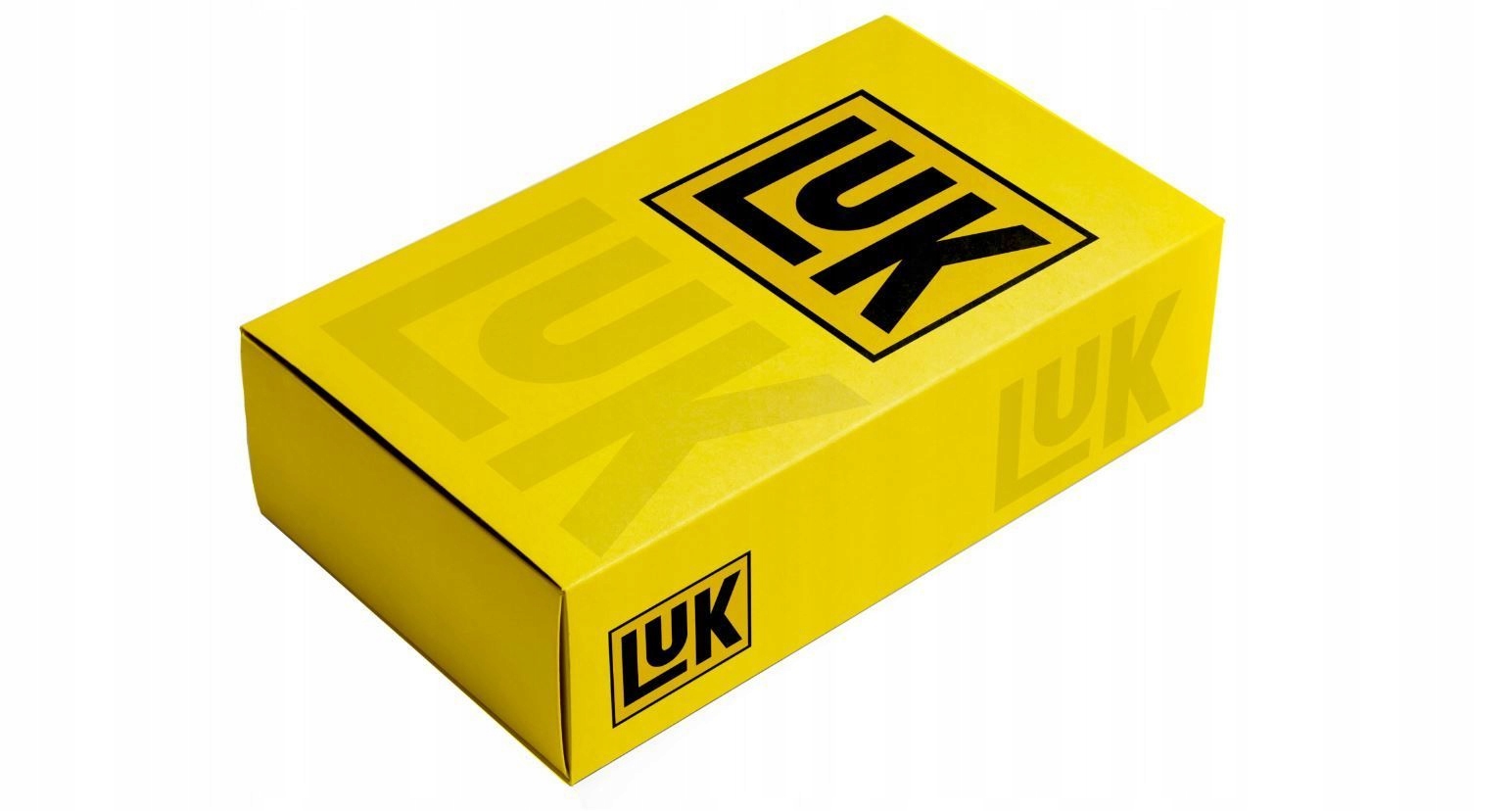 SPRZĘGŁO MITSUBISHI OUTLANDER 2,0 DI-D 07-12 624 3374 09