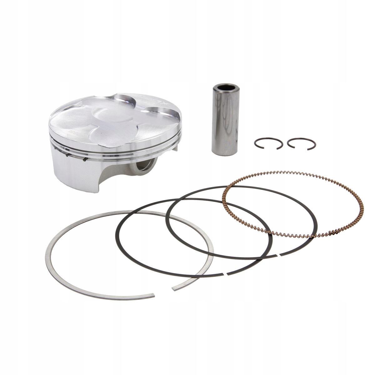 ICNT/01.1346.A/ZAPS - ПОРШЕНЬ В СБОРЕ HONDA CRF 250 2016-PROX 01.1346.