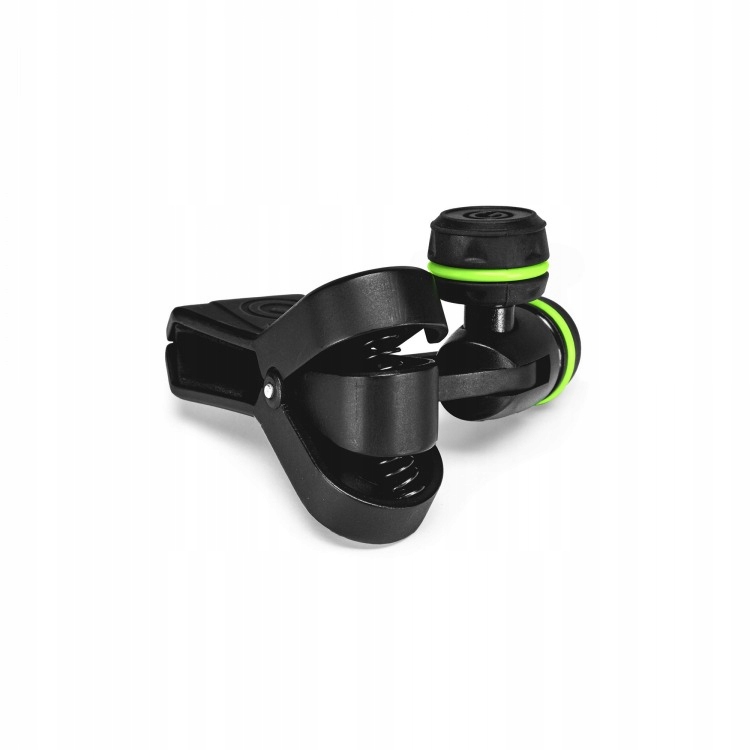 GRAVITY MS U CLMP - ZACISK MIKROFONOWY Rodzaj inny