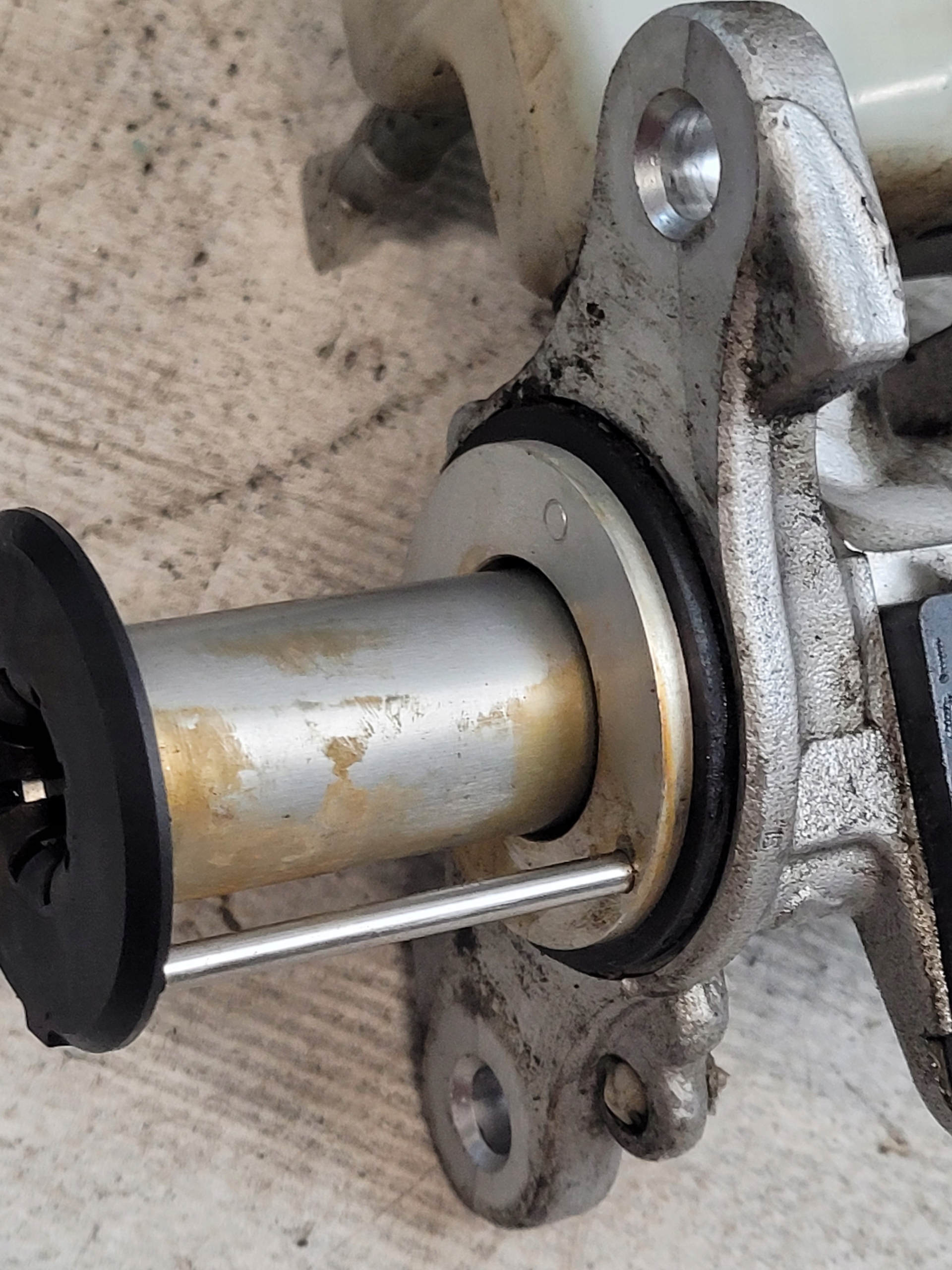 servofreno OE 1K0945459A VOLKSWAGEN PASSAT B8 15r.