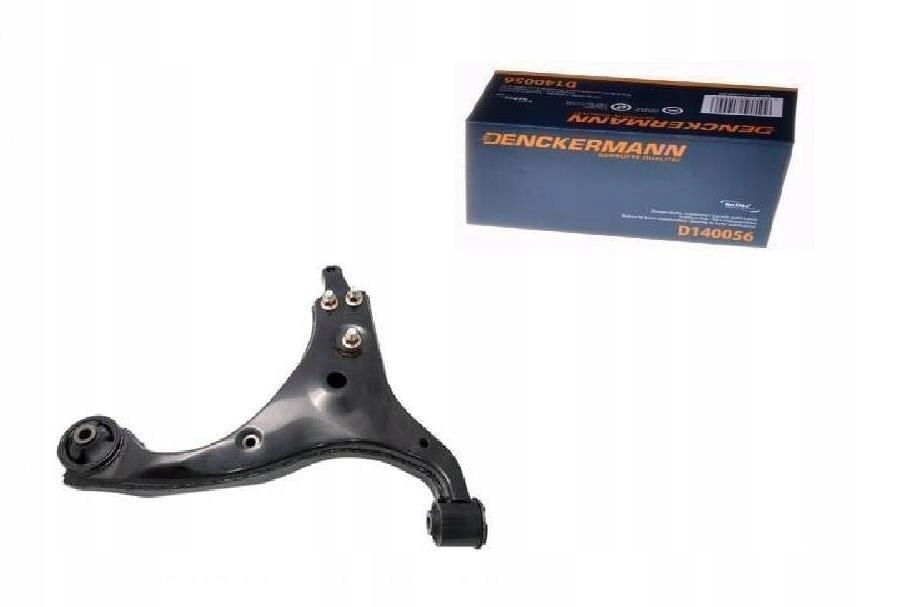 Rameno Ramena Hyundai I30 07-11 Přední