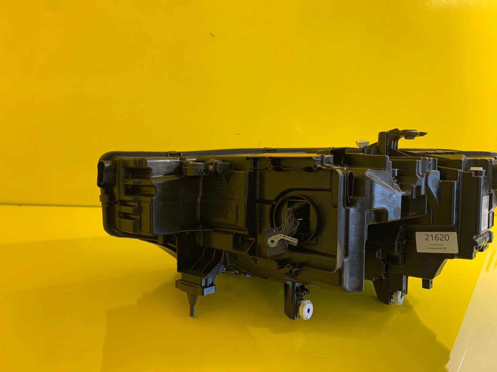 light right front BMW X7 G07 Laser 9481822-05